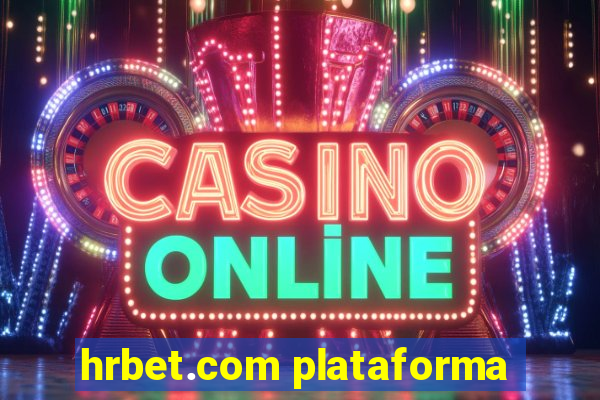 hrbet.com plataforma